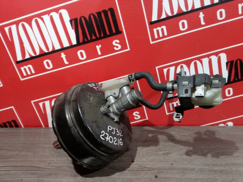 Главный тормозной цилиндр, 1200 рублей, Красноярск