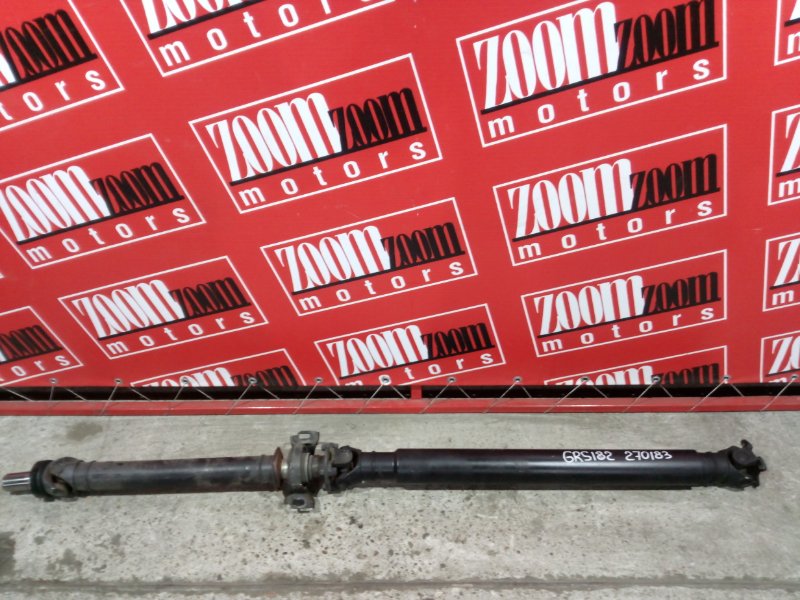 Карданный вал, 3800 рублей, Красноярск