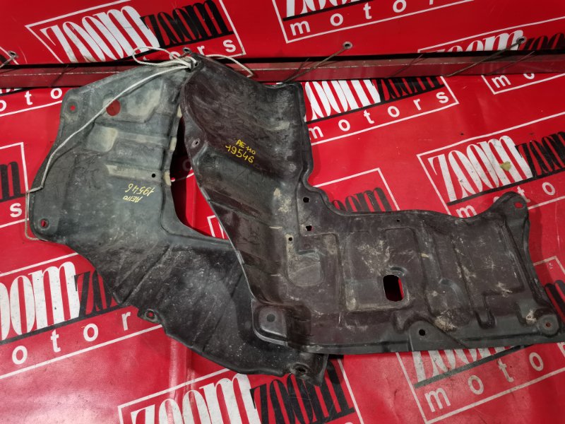 Защита ДВС, 800 рублей, Красноярск