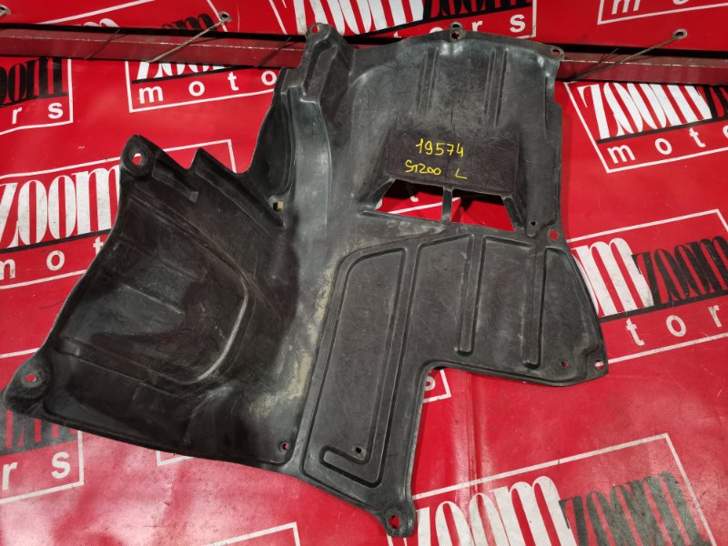 Защита ДВС, 700 рублей, Красноярск