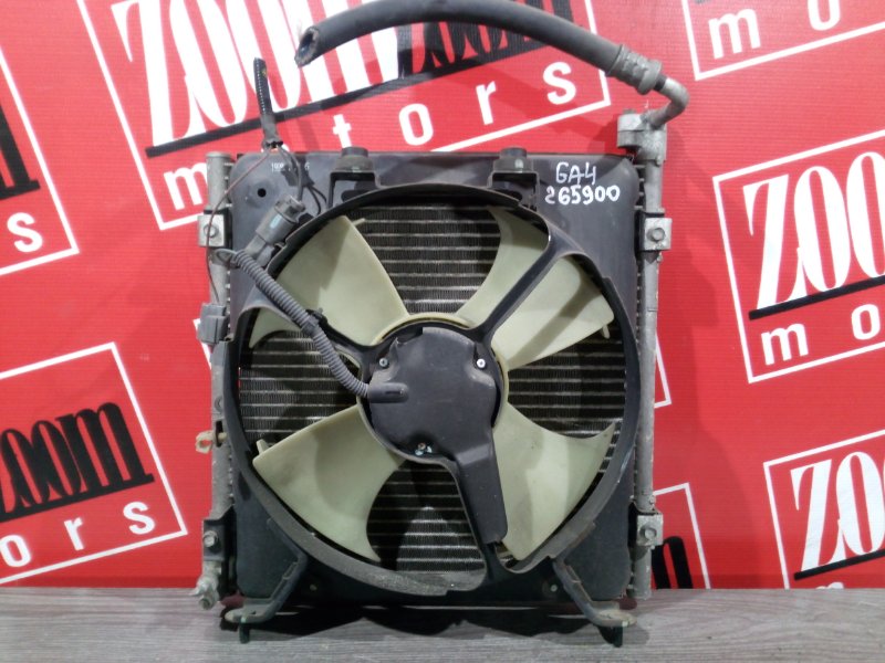 Радиатор кондиционера, 900 рублей, Красноярск