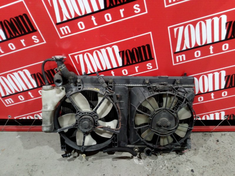 Радиатор двигателя, 2700 рублей, Красноярск