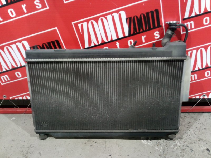 Радиатор двигателя, 2700 рублей, Красноярск