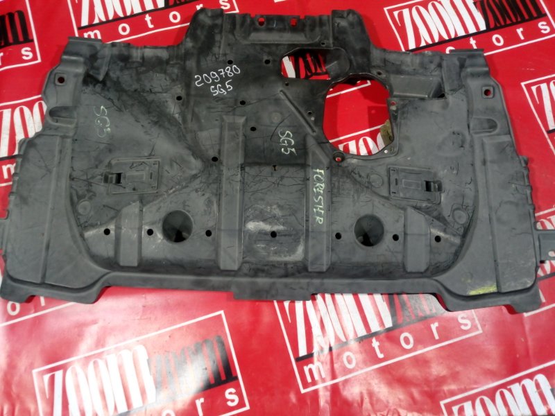 Защита ДВС, 900 рублей, Красноярск