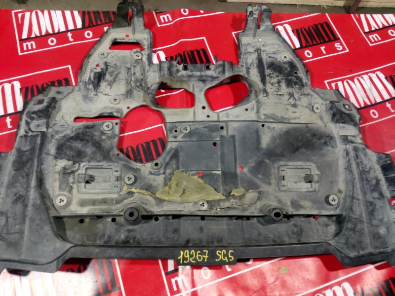 Защита ДВС, 900 рублей, Красноярск