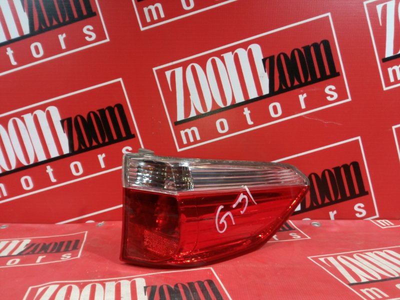 Фонарь (Стоп-сигнал), 600 рублей, Красноярск