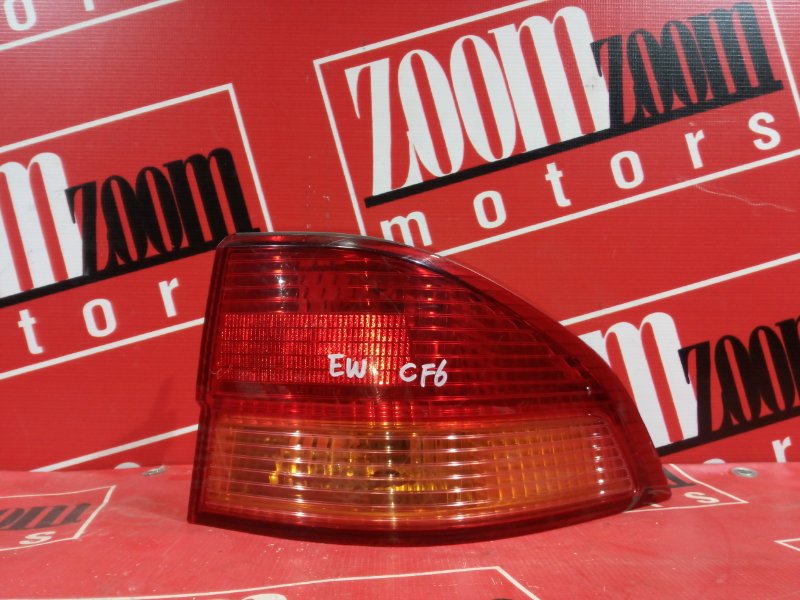 Фонарь (Стоп-сигнал), 1000 рублей, Красноярск