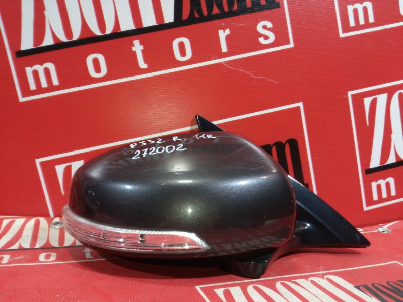 Зеркало боковое, 1800 рублей, Красноярск