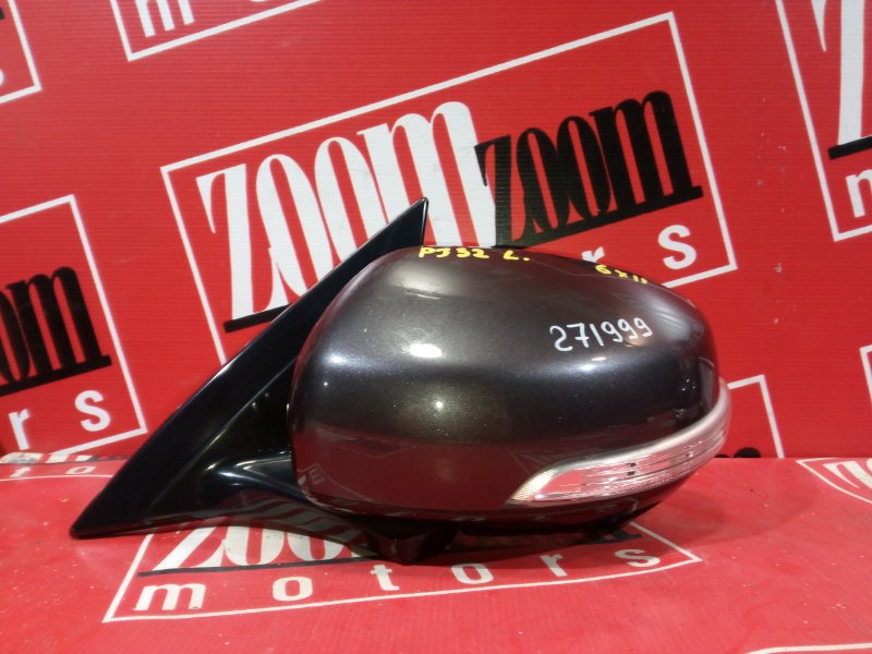 Зеркало боковое, 1900 рублей, Красноярск