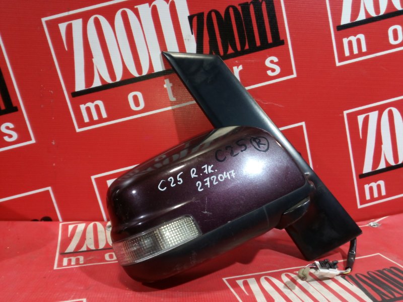 Зеркало боковое, 2400 рублей, Красноярск