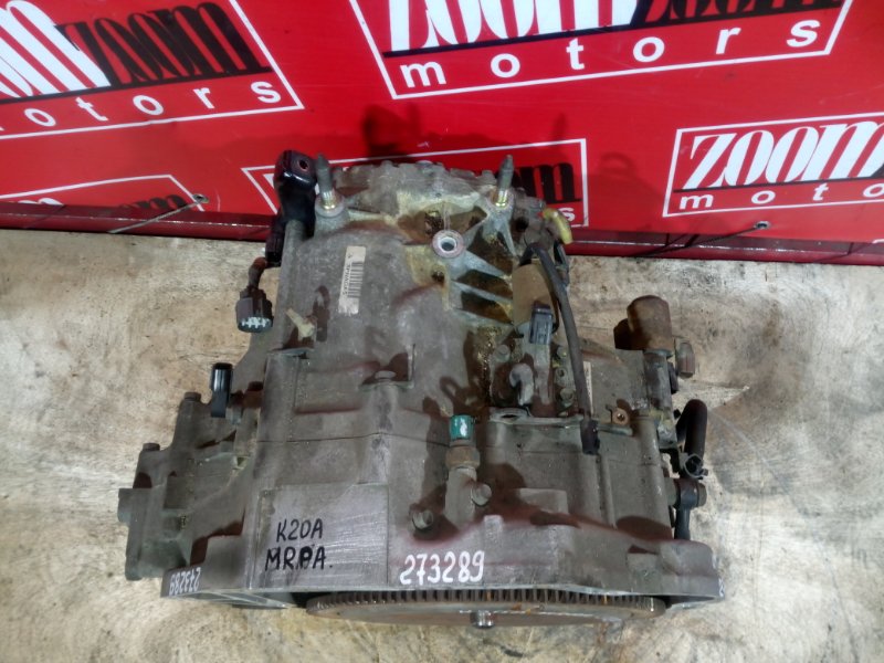 АКПП, 11400 рублей, Красноярск