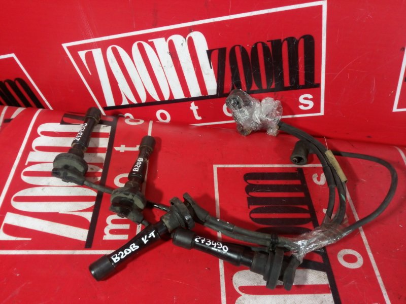 Провод высоковольтный, 500 рублей, Красноярск