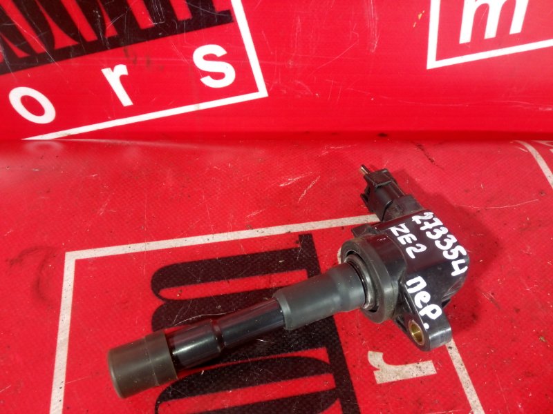 Катушка зажигания, 1800 рублей, Красноярск