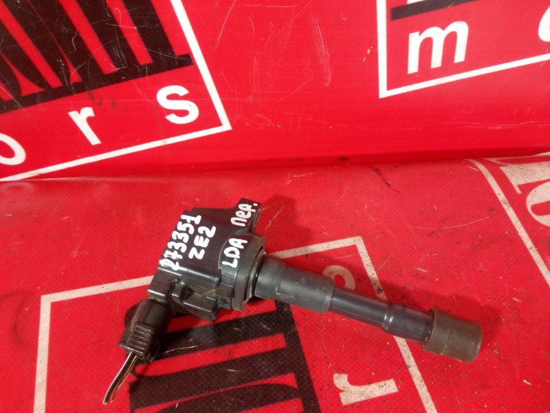 Катушка зажигания, 1800 рублей, Красноярск