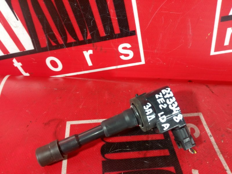 Катушка зажигания, 1800 рублей, Красноярск