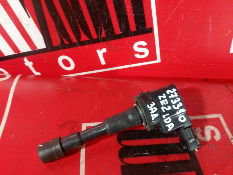 Катушка зажигания, 1800 рублей, Красноярск