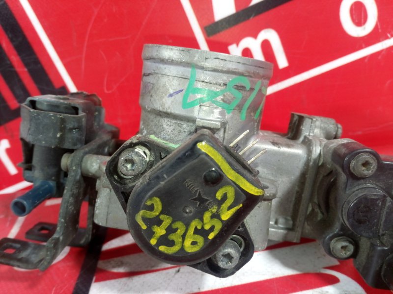 Заслонка дроссельная, 1000 рублей, Красноярск