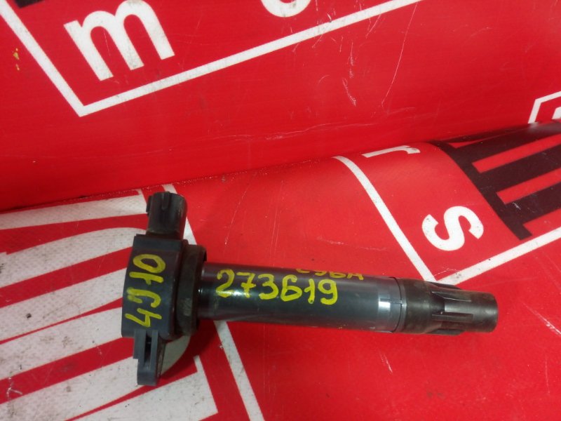 Катушка зажигания, 600 рублей, Красноярск