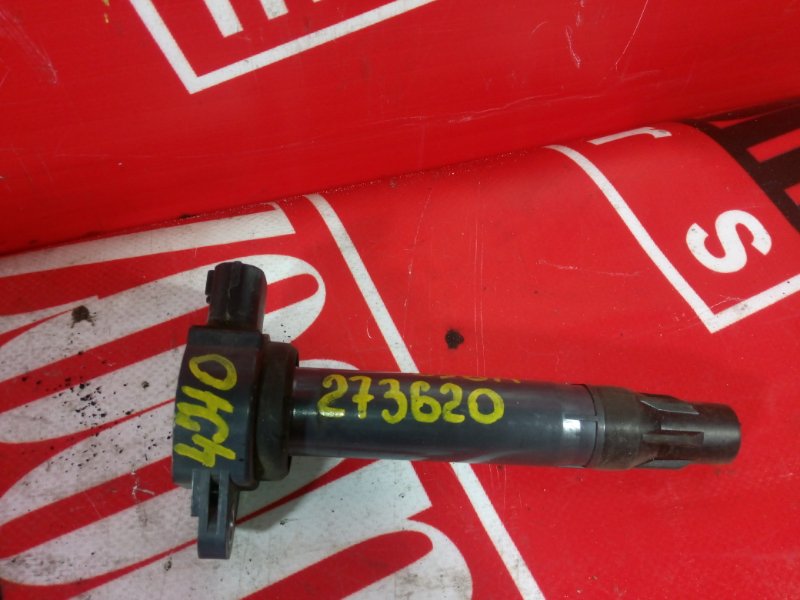 Катушка зажигания, 600 рублей, Красноярск