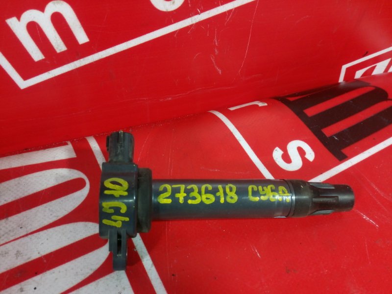 Катушка зажигания, 600 рублей, Красноярск