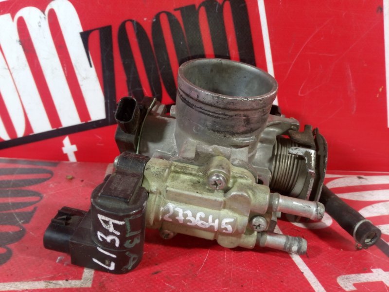 Заслонка дроссельная, 1500 рублей, Красноярск