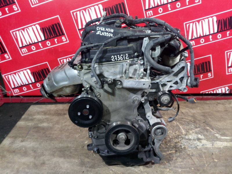 Двигатель, 76000 рублей, Красноярск