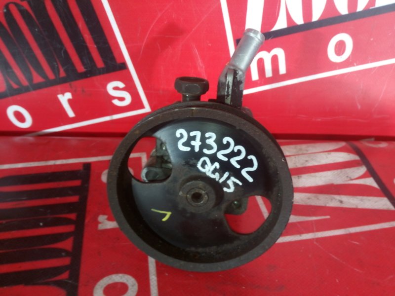 Насос гидроусилителя, 1900 рублей, Красноярск