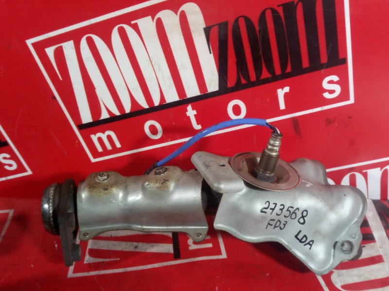 Коллектор выпускной, 7600 рублей, Красноярск