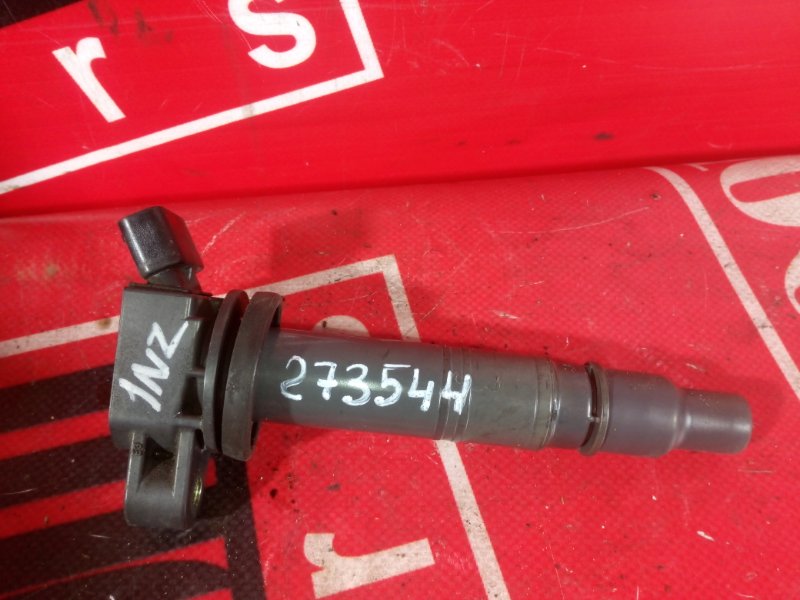 Катушка зажигания, 1500 рублей, Красноярск