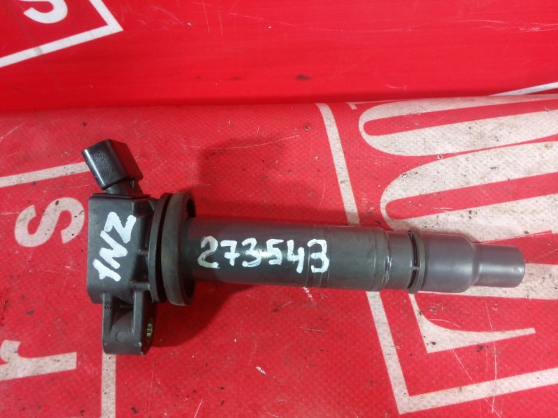 Катушка зажигания, 1500 рублей, Красноярск