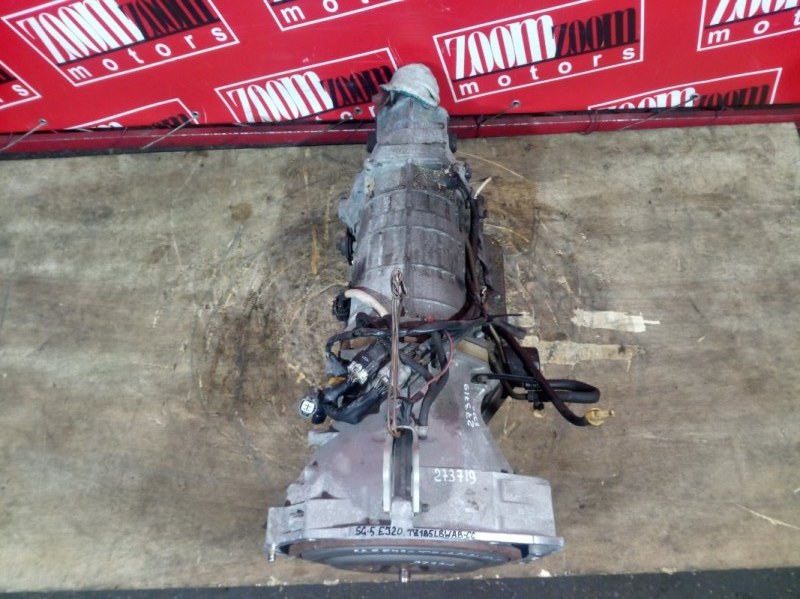 АКПП, 22800 рублей, Красноярск