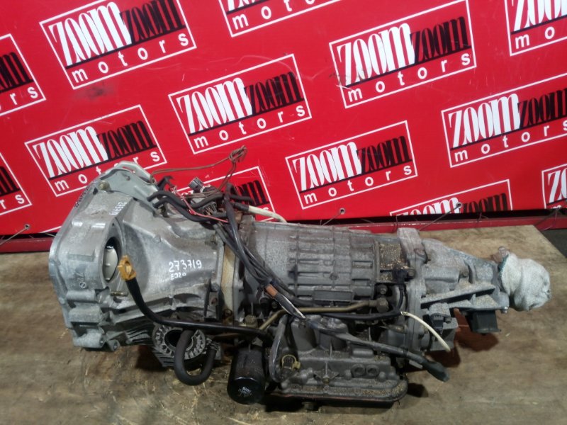 АКПП, 22800 рублей, Красноярск