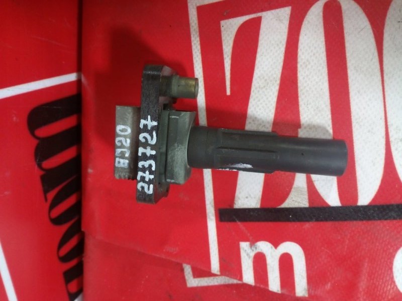 Катушка зажигания, 1000 рублей, Красноярск