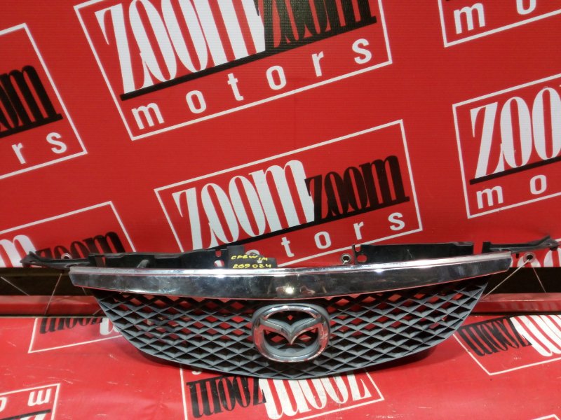 Решетка радиатора, 500 рублей, Красноярск