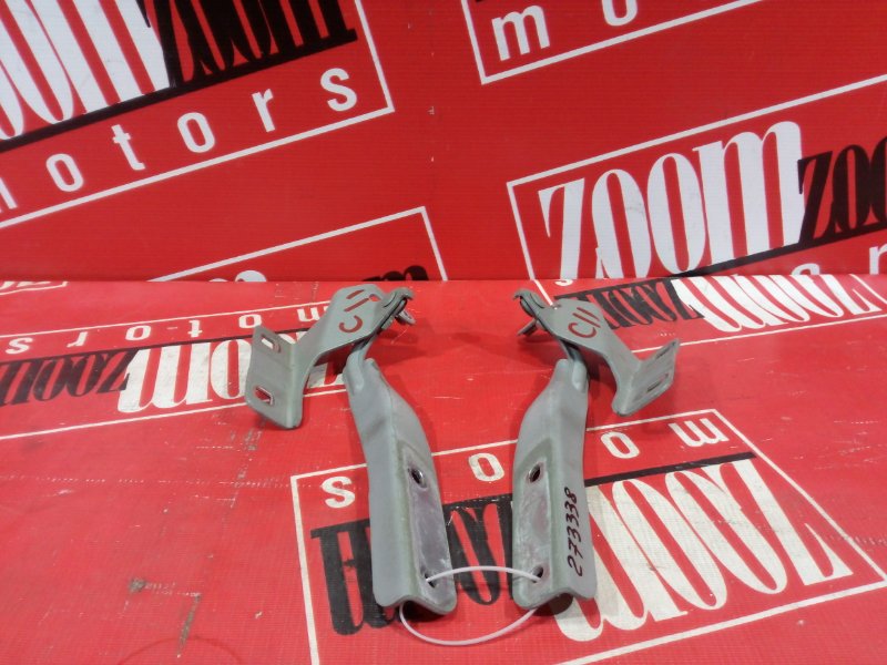 Петля (Шарнир капота), 500 рублей, Красноярск