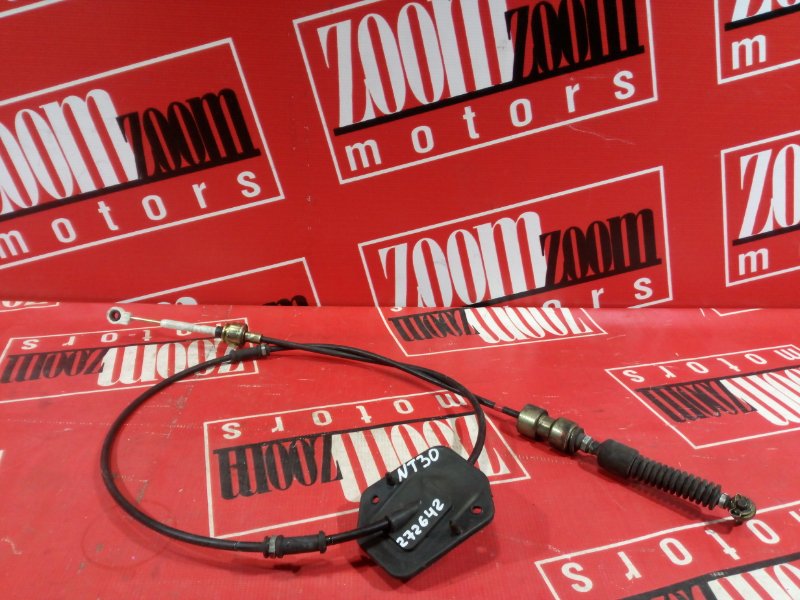 Трос АКПП, 2700 рублей, Красноярск