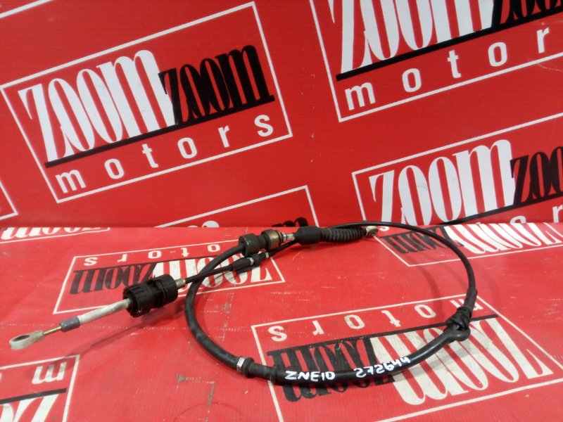 Трос АКПП, 2400 рублей, Красноярск