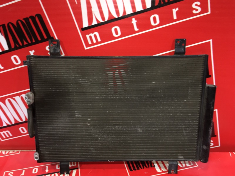 Радиатор кондиционера, 3300 рублей, Красноярск