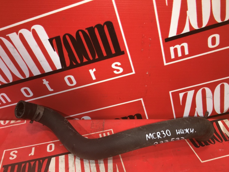 Патрубок радиатора, 800 рублей, Красноярск