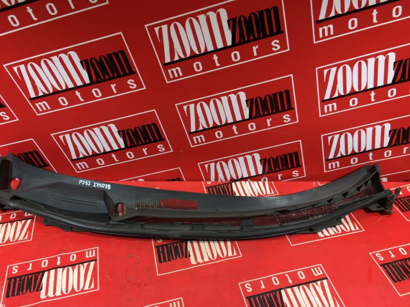 Решетка под лобовое стекло, 700 рублей, Красноярск