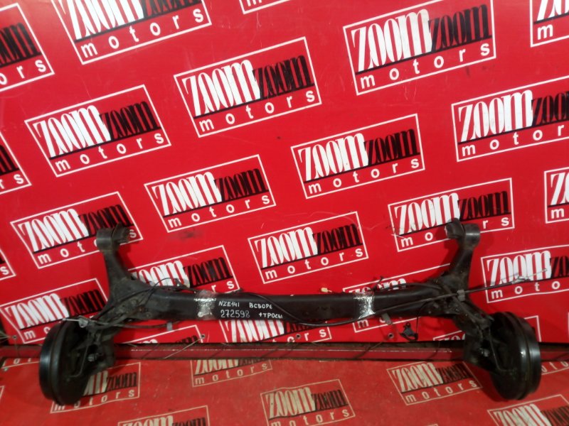 Балка поперечная, 10500 рублей, Солонцы