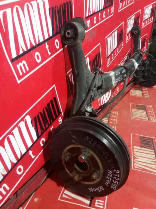 Балка поперечная, 10500 рублей, Солонцы