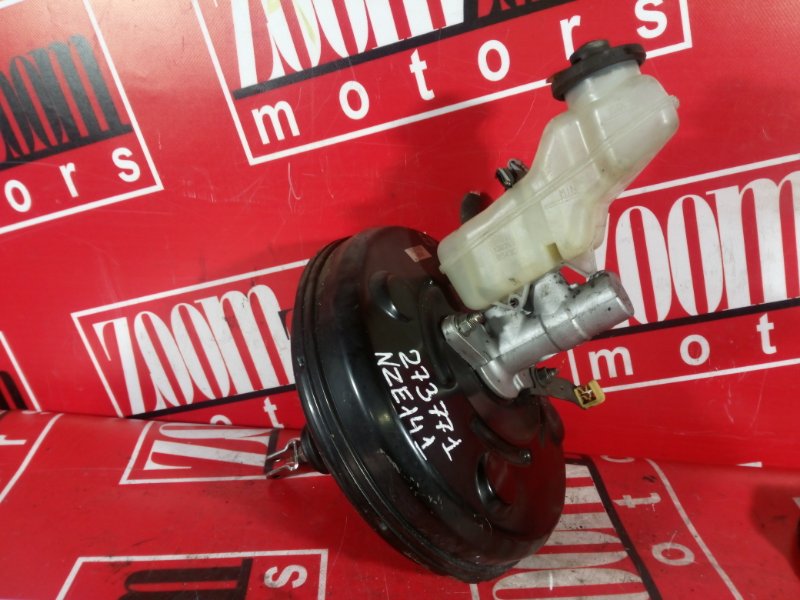 Главный тормозной цилиндр, 1200 рублей, Красноярск