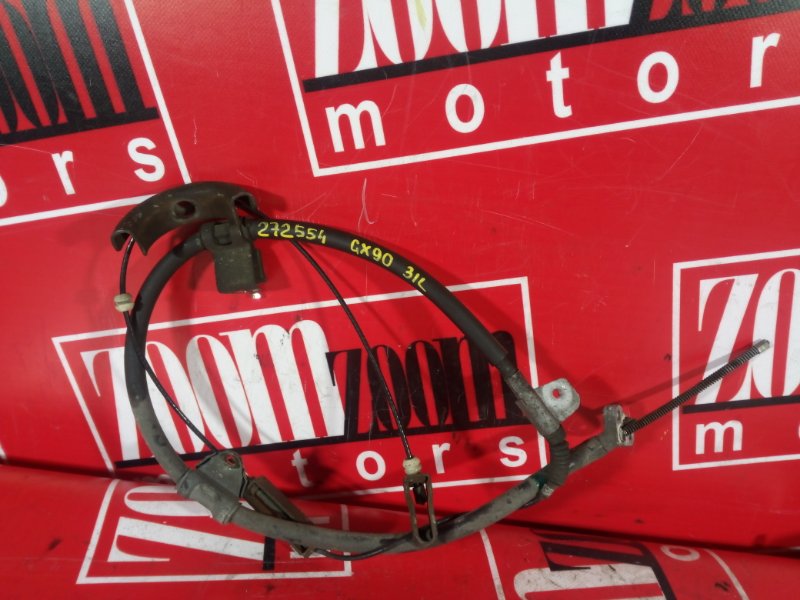 Трос ручника, 1000 рублей, Красноярск