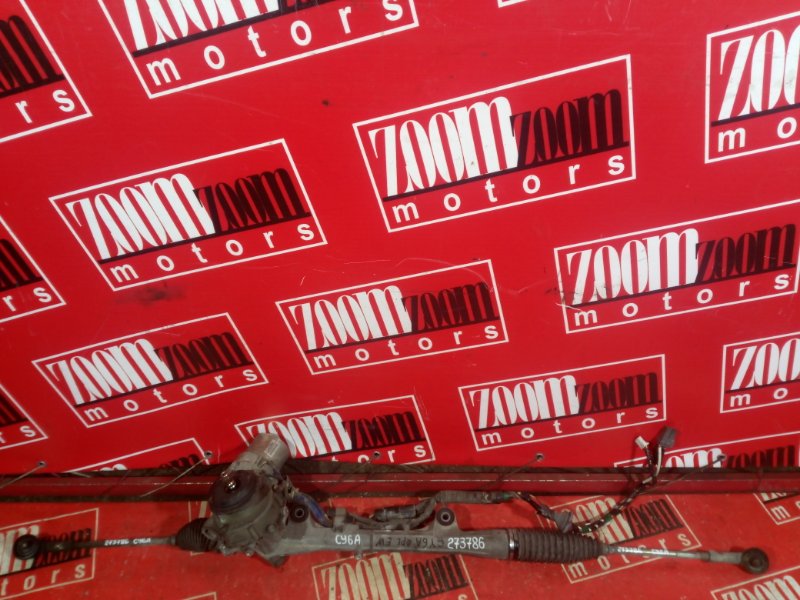 Рулевая рейка, 1500 рублей, Красноярск