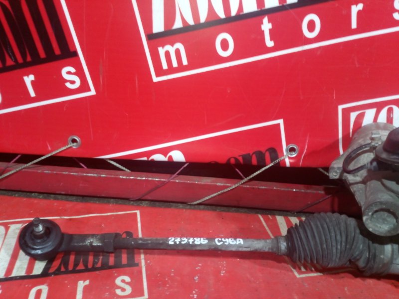 Рулевая рейка, 1500 рублей, Красноярск