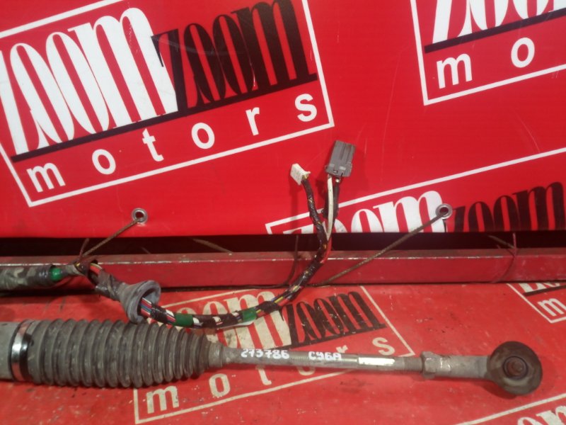 Рулевая рейка, 1500 рублей, Красноярск