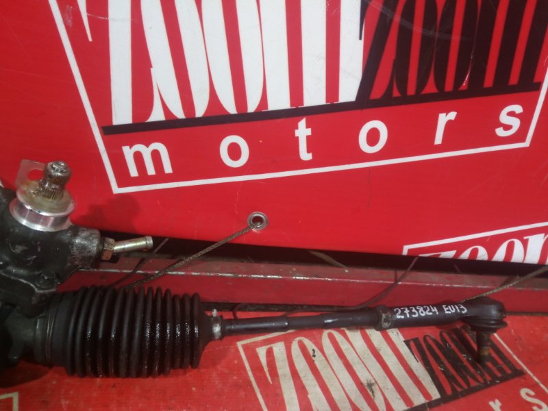 Рулевая рейка, 3800 рублей, Красноярск