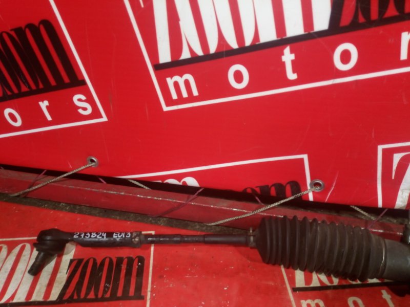 Рулевая рейка, 3800 рублей, Красноярск