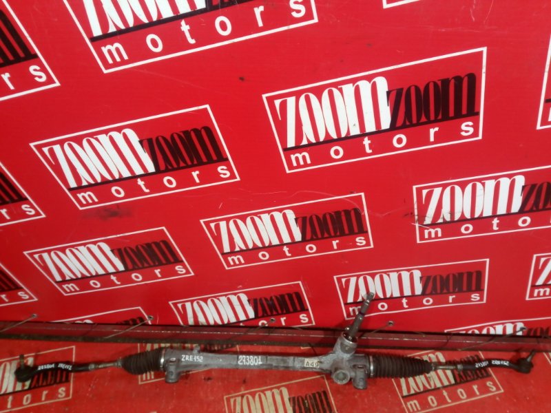 Рулевая рейка, 4300 рублей, Красноярск